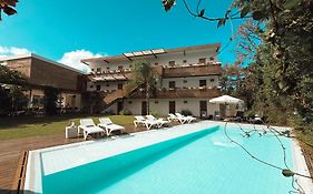 Live Hotel Boutique (Adults Only)